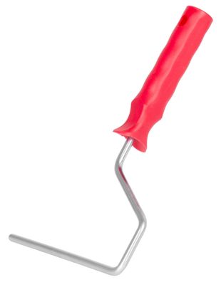 Halter Strend Pro, für Farbwalze, 180/8 mm