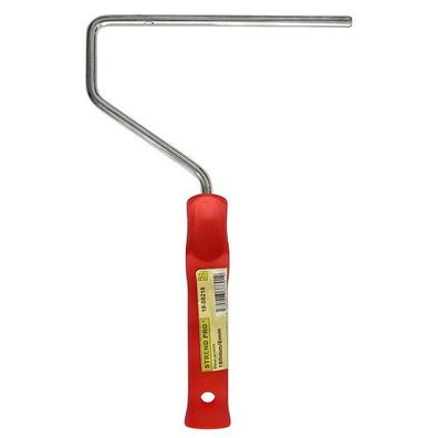 Halter Strend Pro, für Farbwalze, 240/8 mm