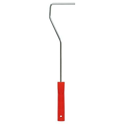 Halter Strend Pro, für Farbwalze, 380/6 mm