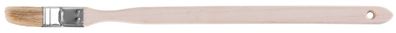 Pinsel Strend Pro Corner 1" Eckpinsel, Malpinsel, Holzgriff 43 mm