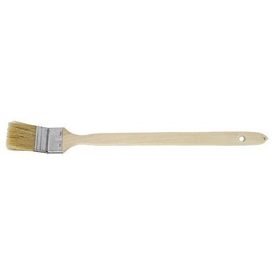 Pinsel Strend Pro Corner 1.5" Eckpinsel, Malpinsel, Holzgriff 35 mm