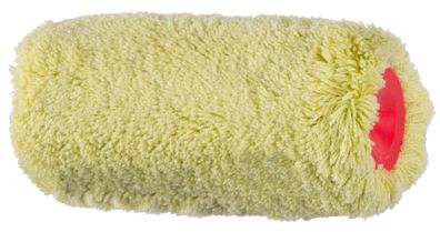 Walze JUMBO Green, 180 mm, Fassadenwalze, Malerwalze, 58/8 mm