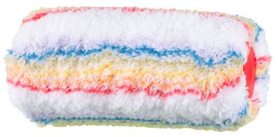Walze Classic Rainbow, Regenbogen, 180 mm, Fassadenwalze, Malerwalze, 48