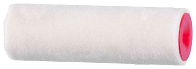 Walze VELOUR 180 mm, Lackierwalze, Malerwalze, 48/8 mm