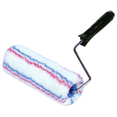 Walze JH013 23 cm mit Halter, Malerwalze
