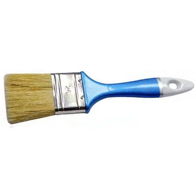 Pinsel Strend Pro JB079, 1.5", flach DELUXE, Maler, Holzgriff