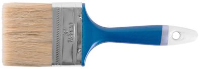 Pinsel Strend Pro JB079, 3", flach DELUXE, Maler, Holzgriff