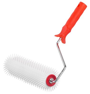 Walze Nivellierwalze 250 mm, Nylon 20 mm