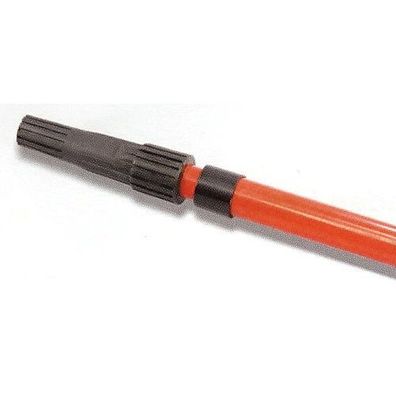Stange 19-161322-30, 3,0 m, für Malerwalze, Teleskop