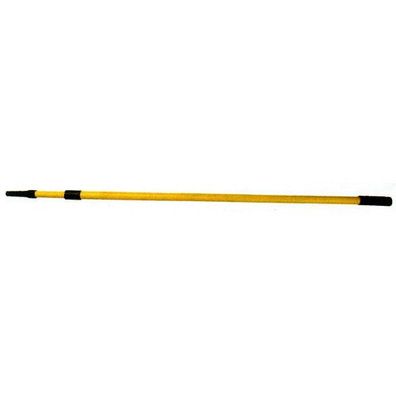 Stange Brosse EP040, 2,0 m, für Malerwalze, Teleskop