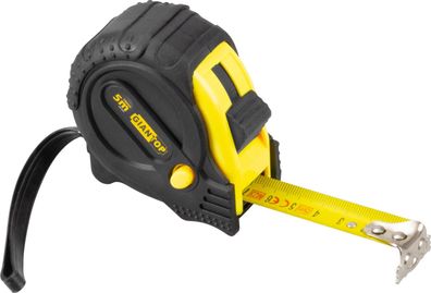 Bandmaß GIANT CR-87 CE, 5 m, 19 mm, Rollbandmaß, magnetisch
