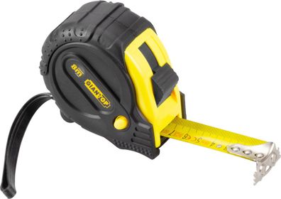 Bandmaß GIANT CR-87 CE, 8 m, 26 mm, Rollbandmaß, magnetisch