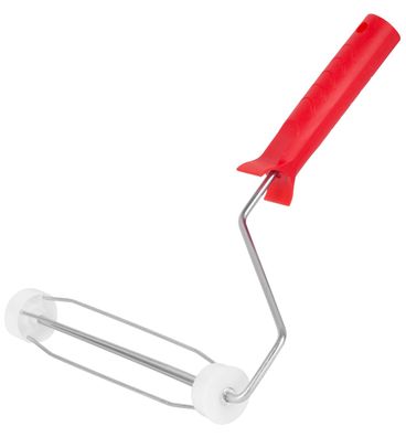 Halter Strend Pro, für Farbwalze, Brosse S165, 38/230 mm
