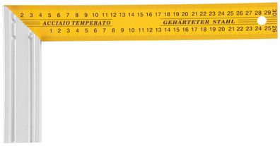 Winkel DY-5007B • 300 mm, Alu