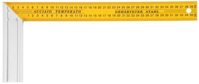 Winkel DY-5007B • 400 mm, Alu