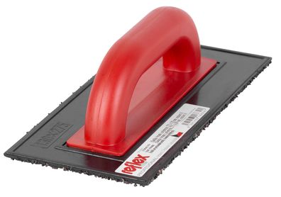 Glättkelle Reflex EXTRA 106639, REDhand, 275x130 mm, P016, für