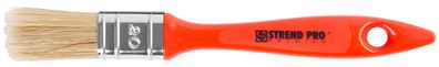 Pinsel Strend Pro Premium LOBO 20 mm, Maler, PVC-Griff