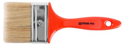 Pinsel Strend Pro Premium LOBO 80 mm, Maler, PVC-Griff