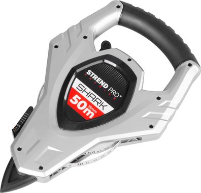 Bandmaß Strend Pro Premium LWX5013, 50 m, Messband, Stahl