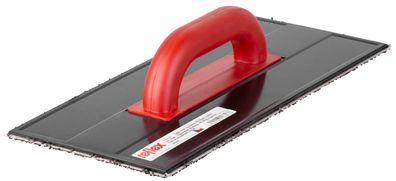 Glättkelle Reflex EXTRA 106647, REDhand, 400x180 mm, P016, für