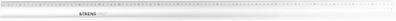 Lineal Strend Pro FSC-21, 1000 mm, Alu
