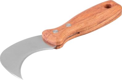 Messer Strend Pro Premium, für Linoleum und Teppiche, Edelstahl