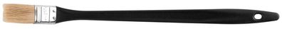 Pinsel Strend Pro JD017, 1", flach, Eckpinsel, Maler, PVC-Griff