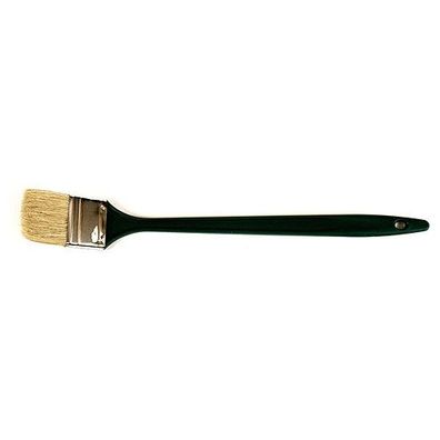 Pinsel Strend Pro JD017, 1.5", flach, Eckpinsel, Maler, PVC-Griff