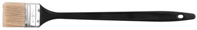 Pinsel Strend Pro JD017, 2", flach, Eckpinsel, Maler, PVC-Griff