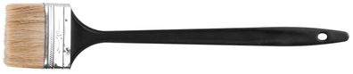 Pinsel Strend Pro JD017, 3", flach, Eckpinsel, Maler, PVC-Griff