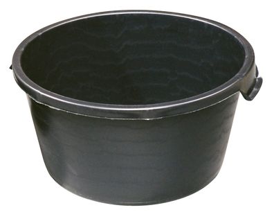 Mörtelkübel ReCycled® BC 90 Liter, rund, PE/PP, max. 90 kg