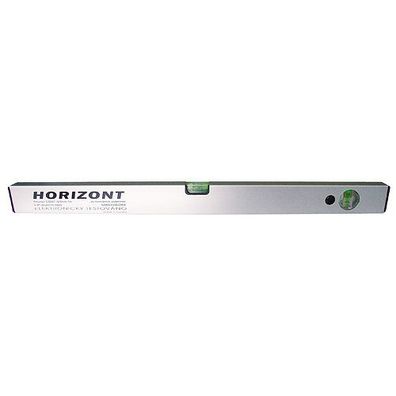 Wasserwaage Horizont VVN-2, 1500 mm, 2 Libellen