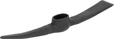 Brechstange P-415, 2500 g, Bau, ohne Stiel (Drahtverpackung)