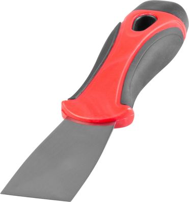 Spachtel Strend Pro CG6103, 40 mm, Stahl, ComfortGrip, FlexBlade