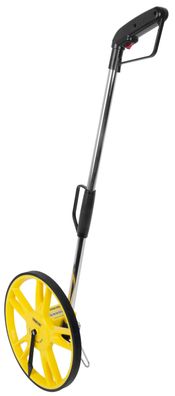 Rad Strend Pro DMW601, Messrad, Schrittzähler, analog