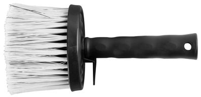 Bürste Strend Pro Brosse PB003, 105 mm, Maurer, Maler, weiße PVC-Borsten