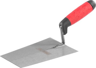 Maurerkelle Strend Pro BT2100, 200 mm, OrangeHand