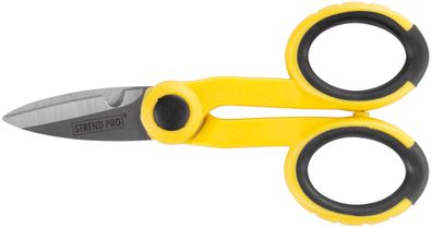 Schere Strend Pro TS055, 145 mm, Mini, technische