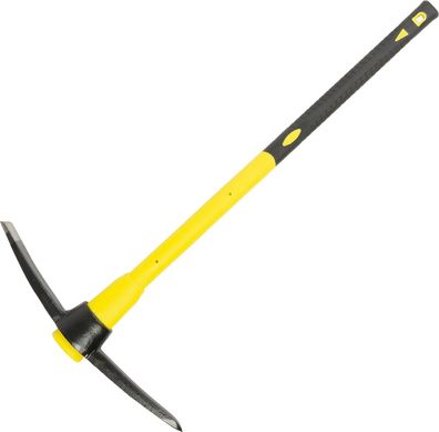 Brechstange P-412WHG 2500 g, Fiberglasstiel