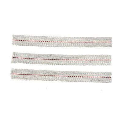 Docht CandleWick 899W, flach, Packung 3 Stk