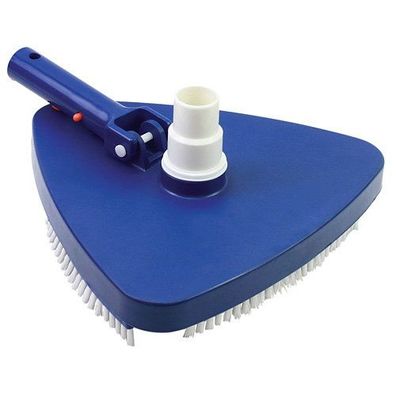 Kopf Strend Pro, für Freischneider, 200 mm, Draht-Unkrautbürste
