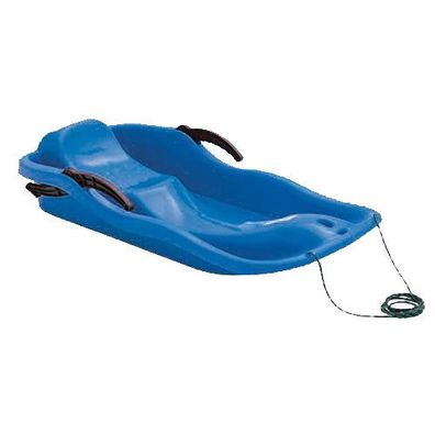 Gleiter RACE, 870x400 mm, Bob, Kunststoff, Kinder, für Schnee