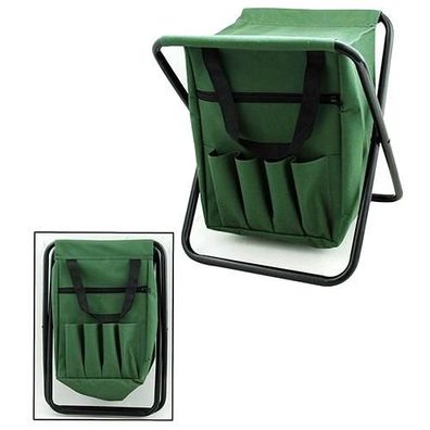 Stuhl Strend Pro FC4107, faltbar, Camping, Angeln, 25x27x32 cm