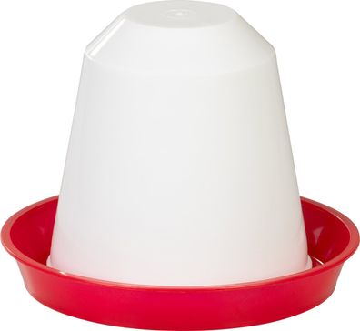Tränke SIPHON, für Geflügel, 1,5 Liter, Kunststoff