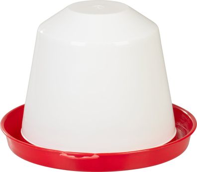 Tränke SIPHON, für Geflügel, 3,5 Liter, Kunststoff