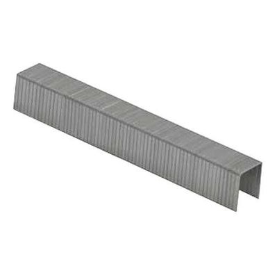 Klammern RAPID 53 Standard, 8 mm, Klammern für Tacker, Pack. 5000 Stk