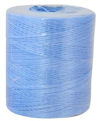 Bindfaden JUTA PP 12 500 DTEX, Wicklung 1 kg
