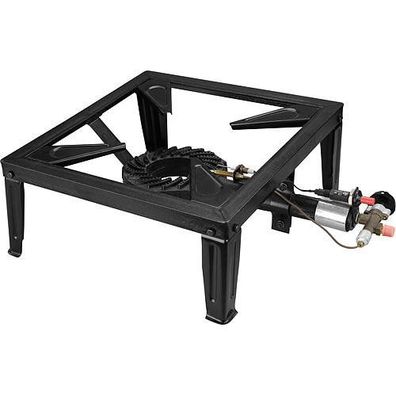 Kocher Strend Pro ICS-401P, 7,5 kW, industriell, Piezozündung