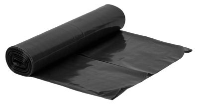 Säcke ROLO MagicHome, 80 Lit., schwarz, Pack. 20 Stk., classic