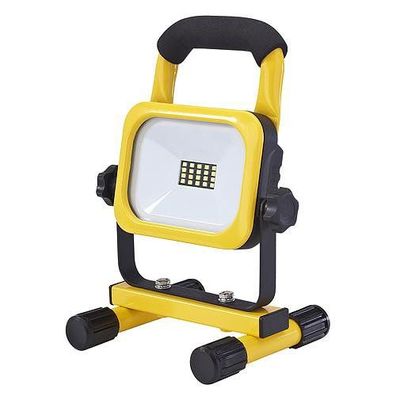 Arbeitsstrahler Strend Pro Worklight SMD LED 3271, 10 W, 7, 4 V 2200 mAh
